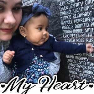 Meet your Posher, Stepheny